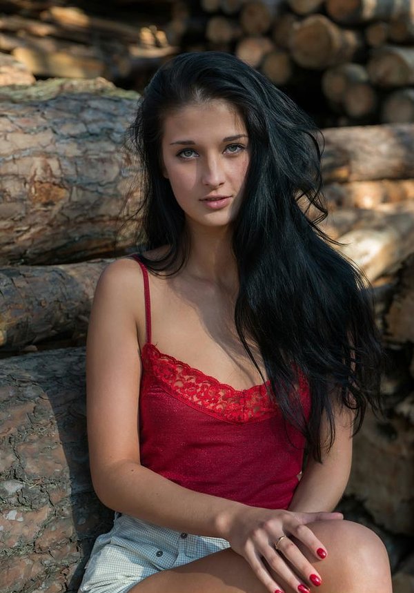 Зарина, 42 года, 0 размер груди